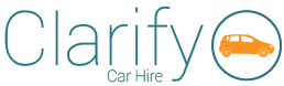 Clarify Car Hire