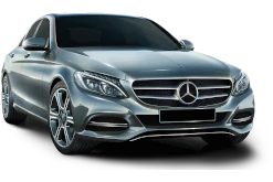 Luxury Car Hire: Luxury at OR Tambo Johannesburg Airport