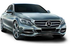 Luxury Car Hire: Luxury at Prague Airport