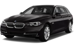 Luxury Car Hire: Luxury at Colombo Bandaranaike Airport