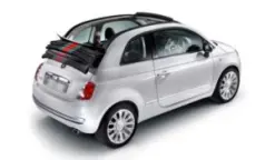 Debit Card Car Hire: Mini vehicle at Kefalonia Airport Debit Card Car Hire: Mini at Kefalonia Airport