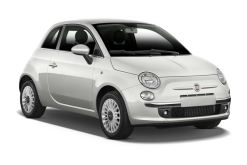 Low Deposit Car Hire: Mini at Kefalonia Airport