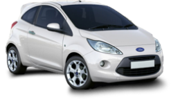 One Way Car Hire from London Gatwick Airport To Manchester Airport Car Hire: Mini at London Gatwick Airport