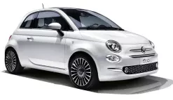 Snow Chains Included Car Hire: Mini at Brindisi Airport