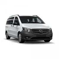 Low Deposit Car Hire: People Carrier and MPV at Zakynthos Airport
