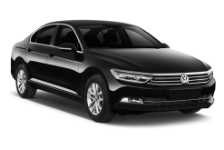 Low Deposit Car Hire: Standard at Chicago O'Hare International Airport