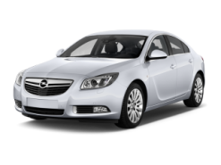 Unlimited Mileage Car Hire: Intermediate at Calgary Airport